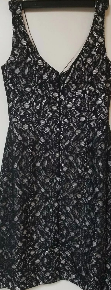 White House Black Market Cocktail dress